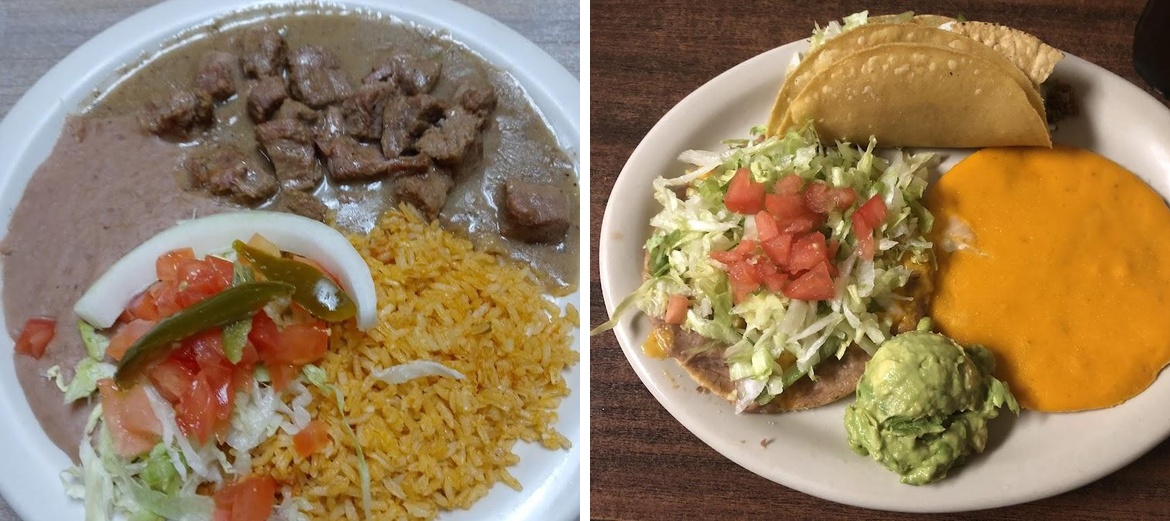 El Patio Restaurant