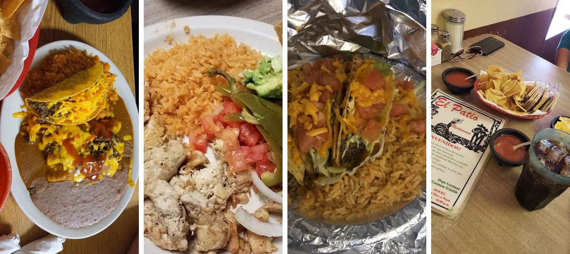 El Patio Restaurant