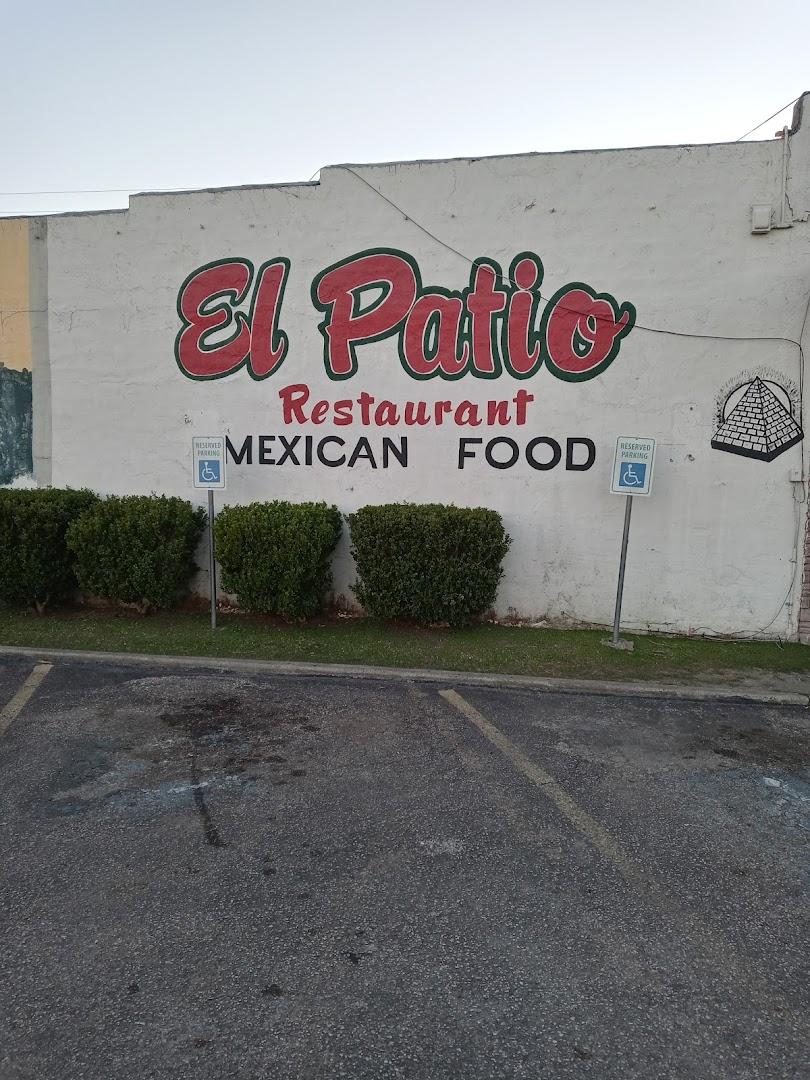 El Patio Restaurant