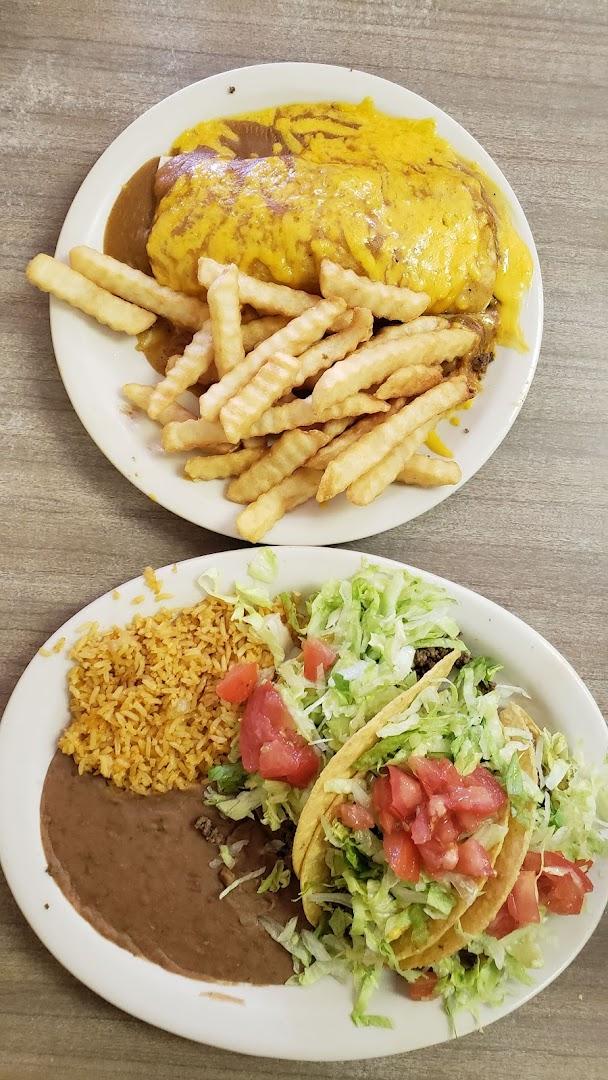 El Patio Restaurant