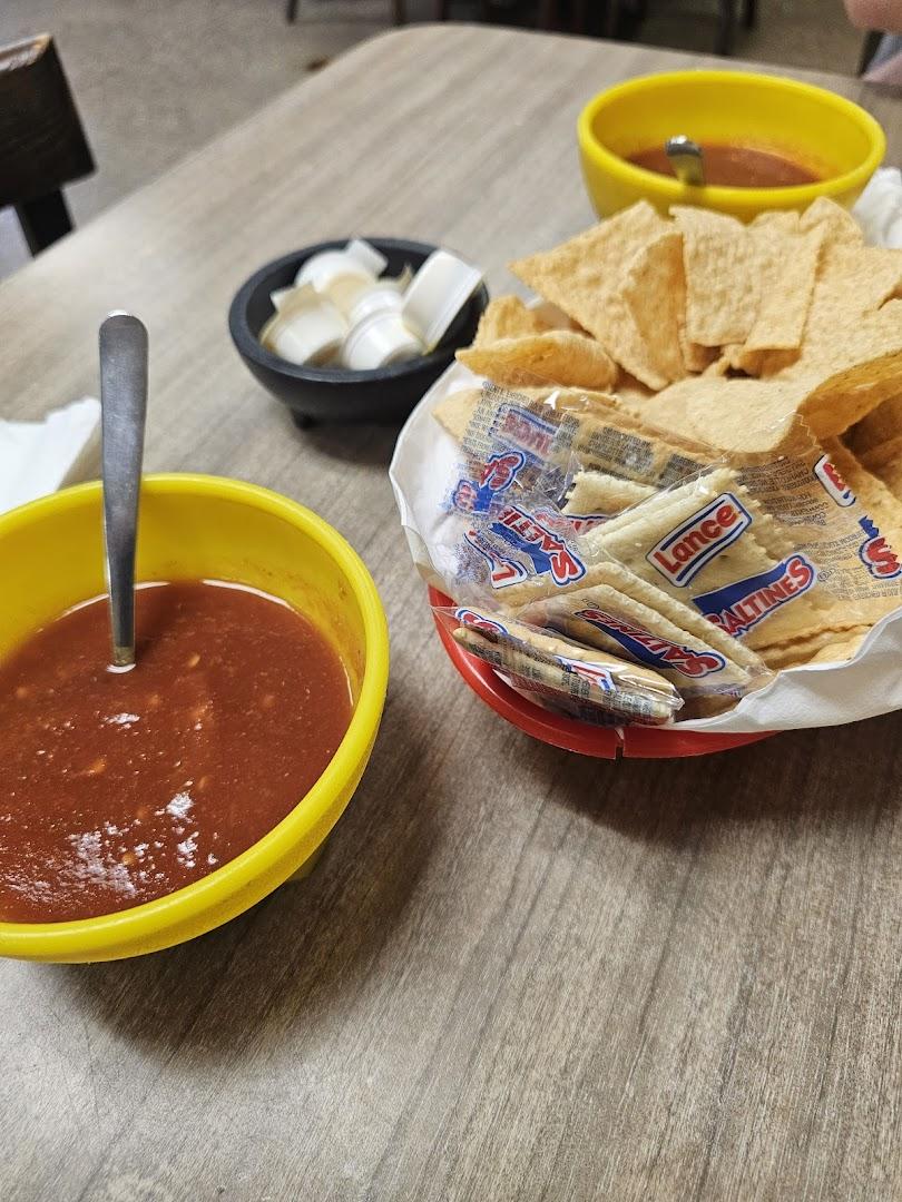 El Patio Restaurant