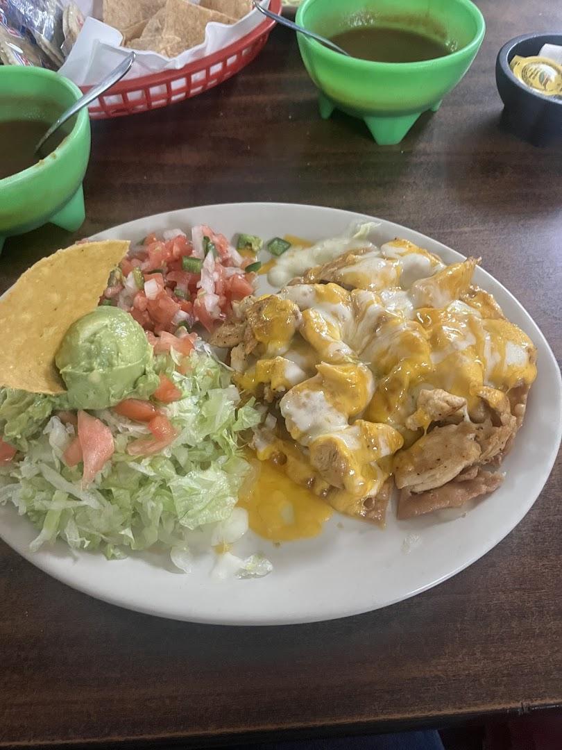 El Patio Restaurant