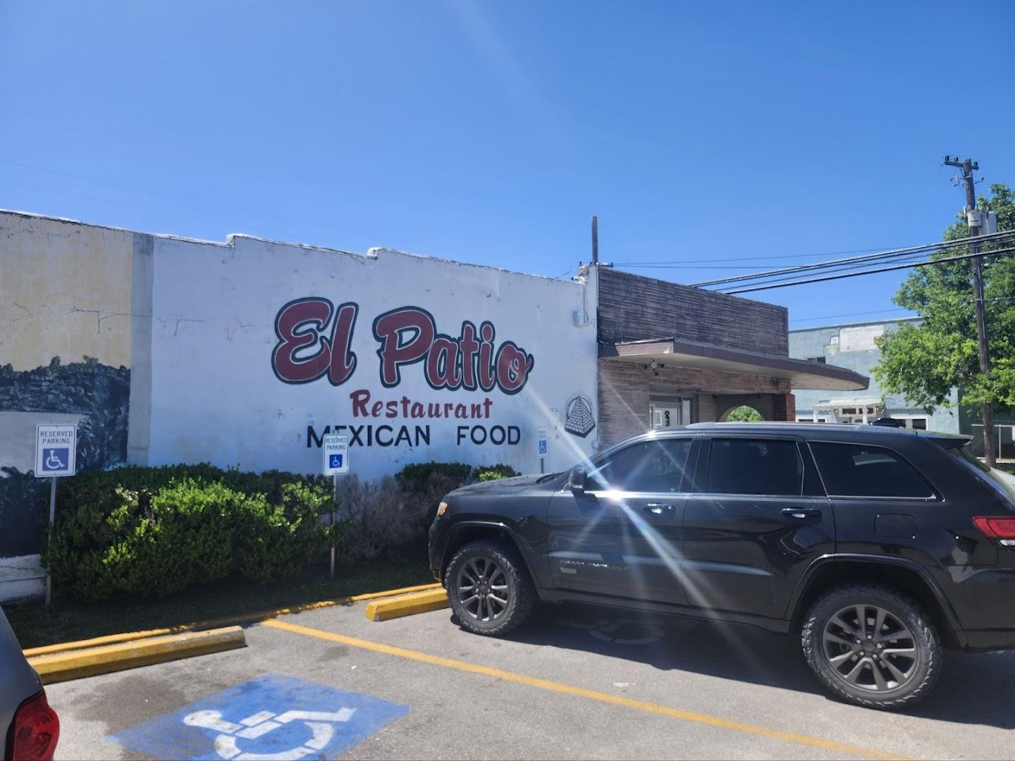 El Patio Restaurant